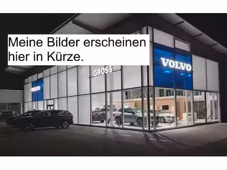 Volvo EX90 4x4