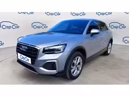 Audi Q2 30 TDI TDI 116