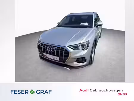 Audi Q3 35 TFSI 1.5 150