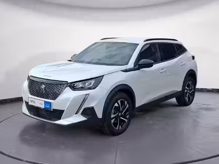 Peugeot 2008 1.2 PureTech 100 Allure
