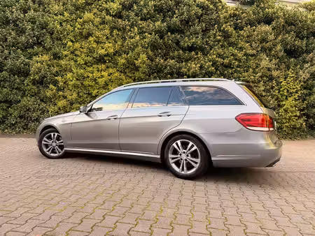 Mercedes-Benz Classe E E 350