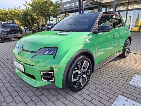 Renault R5 Confort