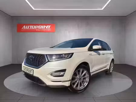 Ford Edge 2.0 Vignale 4x4