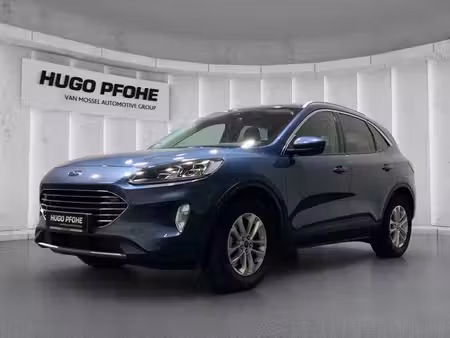 Ford Kuga 1.5 150 Titanium X