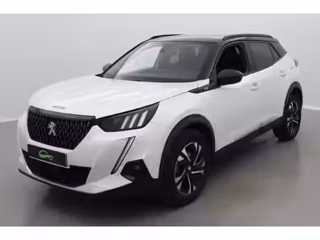 Peugeot 2008 1.2 130 GT