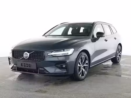 Volvo V60 2.0 197 Plus