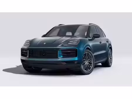 Porsche Cayenne V6 3.0 470 4x4