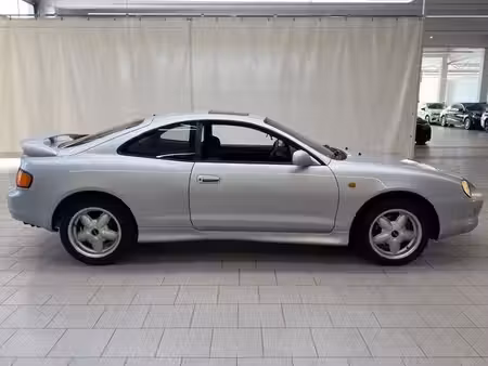 Toyota Celica 