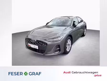 Audi A6 2.0 TDI 150