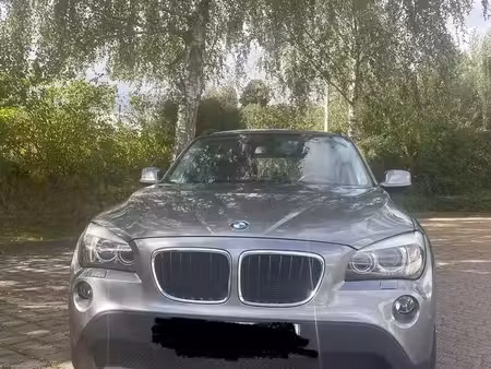 BMW X1 18d 2.0 143 xDrive