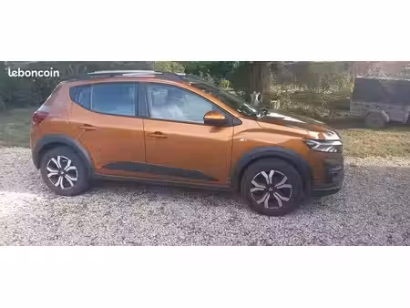 Dacia Sandero 0.9 90