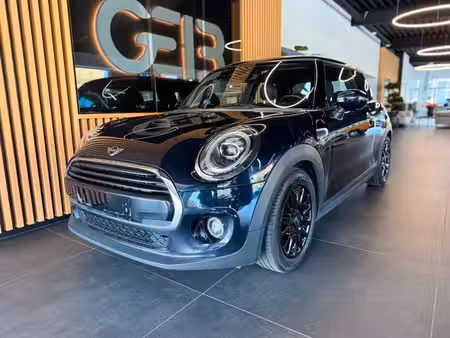Mini Mini Cooper 1.5 136