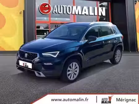 Seat Ateca 2.0 TDI 150