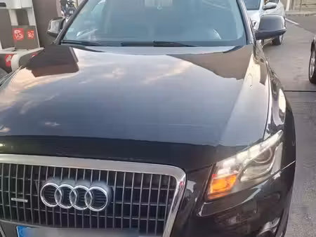 Audi Q5 2.0 TDI 170 quattro