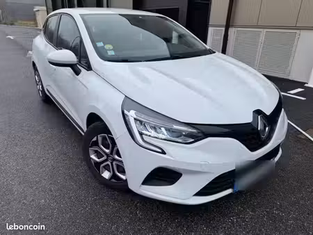 Renault Clio 1.5 dCi 85