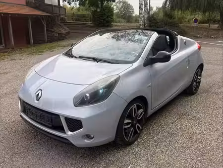 Renault Wind 1.2 100 Dynamique