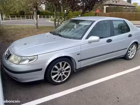 Saab 9-5 V6 3.0 200