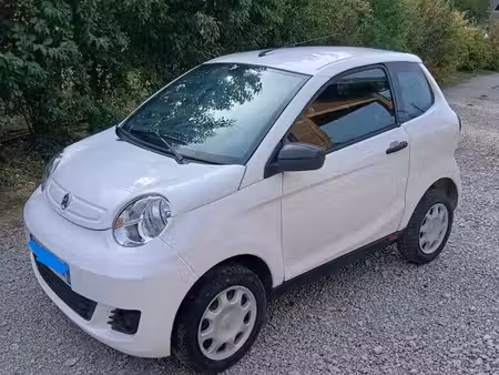 Aixam Minauto 0.5 6