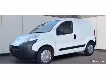 Citroën Nemo 1.4 68