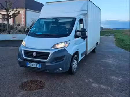 Fiat Ducato 2.3 130