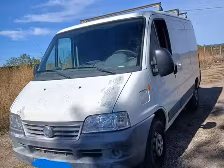 Fiat Ducato 