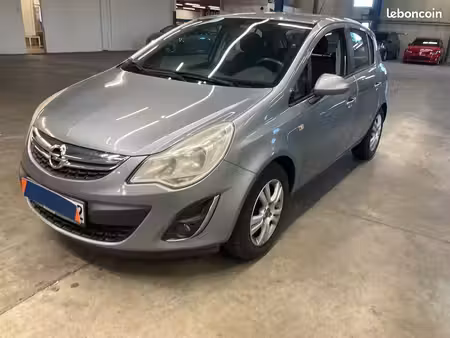 Opel Corsa 1.2