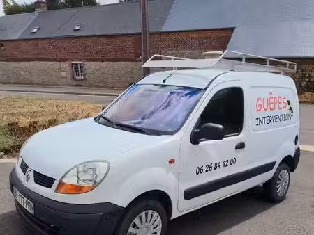 Renault Kangoo 1.5 dCi 70