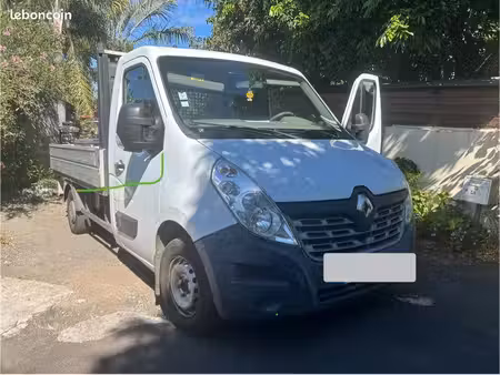 Renault Master 2.3 dCi 130