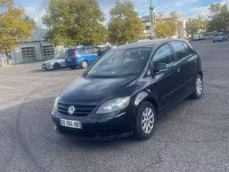 Volkswagen Golf 1.9 TDI 105