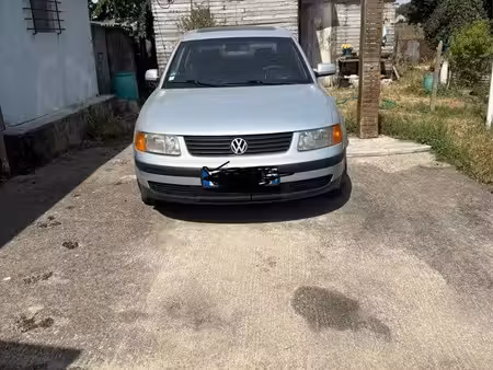 Volkswagen Passat 1.9 TDI 110 Confortline