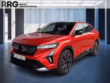 Renault Rafale E-Tech 1.2 300 Esprit Alpine 4x4