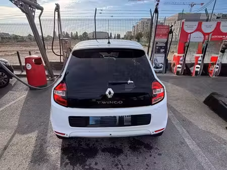 Renault Twingo 0.9 90