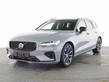 Volvo V60 T6 2.0 253 Plus 4x4