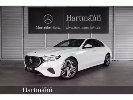 Mercedes-Benz Classe E E 450 4Matic