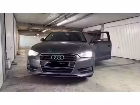 Audi A3 1.6 TDI 110 Ambiente