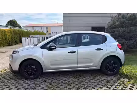 Citroën C3 1.2 68 Live