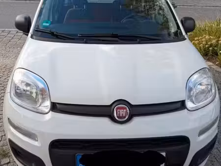 Fiat Panda 1.2 69 Mystyle