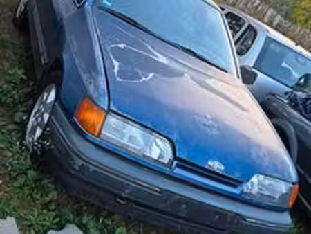 Ford Scorpio V6 2.9 145