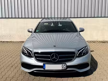 Mercedes-Benz Classe E E 220 Avantgarde 4Matic
