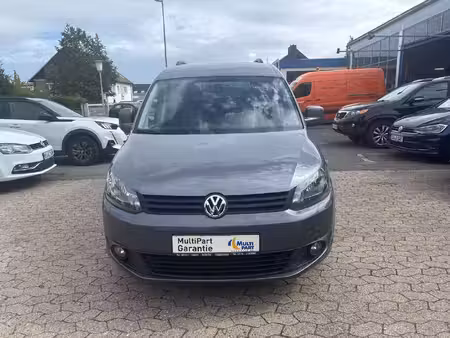Volkswagen Caddy 1.2 Trendline
