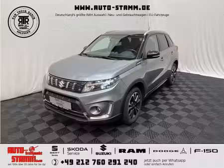 Suzuki Vitara 1.4 140 Comfort