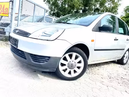 Ford Fiesta 1.3 60 Ambiente