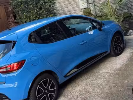 Renault Clio 1.2 75 Dynamique