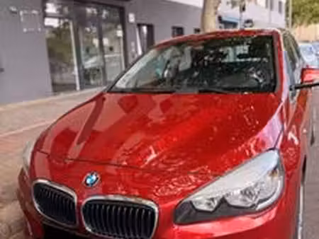 BMW Série 2 218d 2.0 150 Luxury