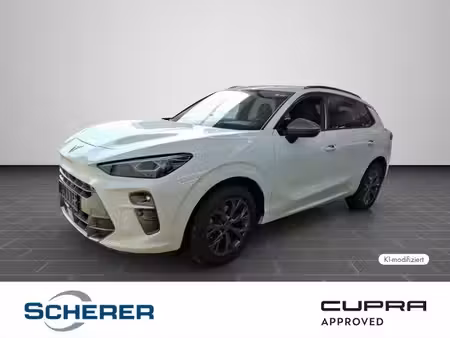 Cupra Terramar 1.5 150