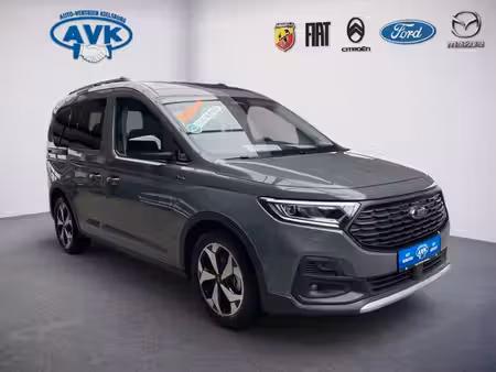 Ford Transit 1.5 150 Active