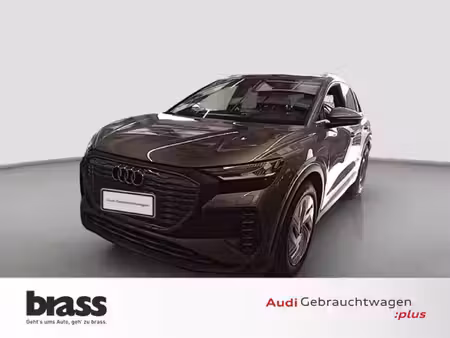Audi Q4 e-tron 45 286