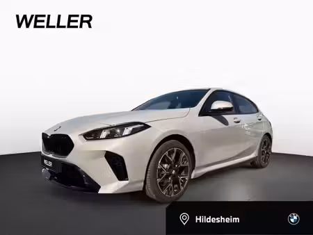 BMW Série 1 120d 2.0 163 M Sport