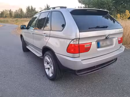 BMW X5 30d 3.0