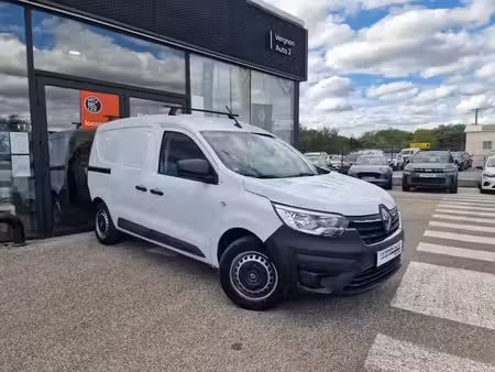 Citroën Jumpy Confort